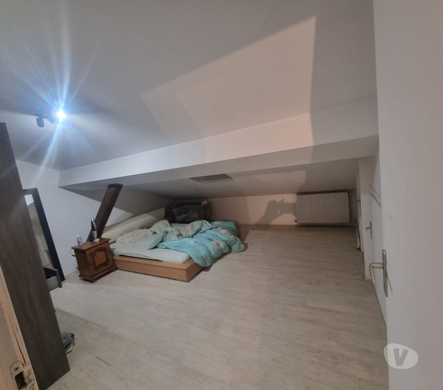 Location appartement Loire Le Chambon Feugerolles - 42500 - Photos Vivastreet DUPLEX T3 T4 CLIMATISE CALME AVEC PARKING disponible