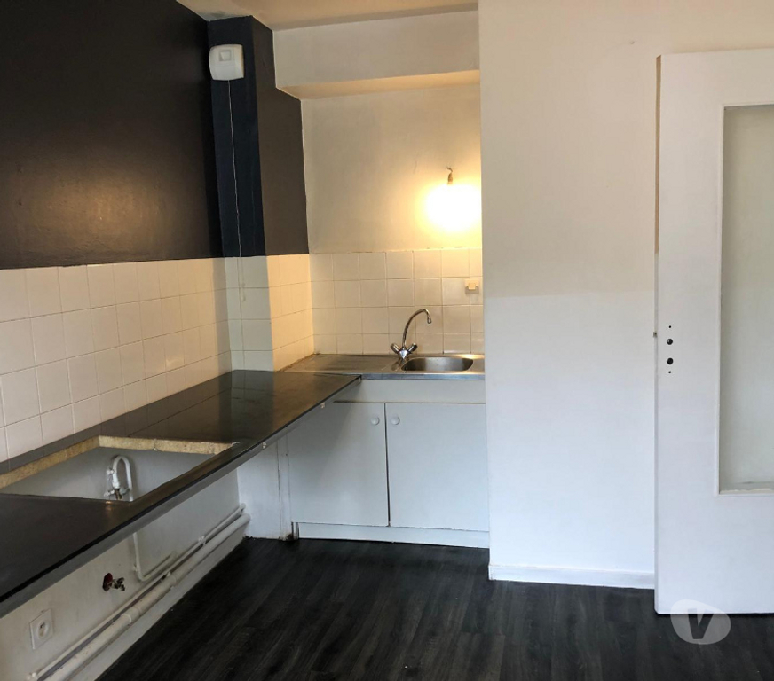 Location appartement Loire Le Chambon Feugerolles - 42500 - Photos Vivastreet DUPLEX T3 T4 CLIMATISE CALME AVEC PARKING disponible