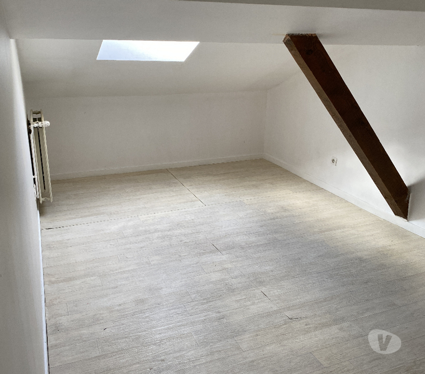 Location appartement Loire Le Chambon Feugerolles - 42500 - Photos Vivastreet DUPLEX T3 T4 CLIMATISE CALME AVEC PARKING disponible