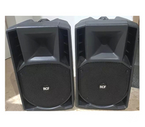 Photos Vivastreet RCF ART712a mk2 - Satts 750Watts(la paire)