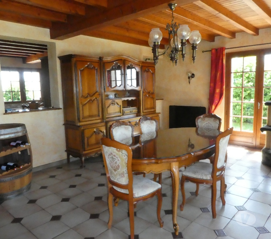 Vente Maison Pyrénées-Atlantiques Lagor - 64150 - Photos Vivastreet Belle villa avec vue panoramique sur les Pyrénées