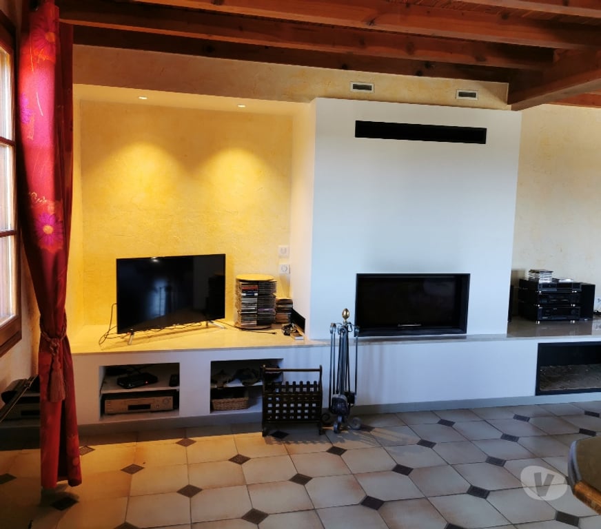 Vente Maison Pyrénées-Atlantiques Lagor - 64150 - Photos Vivastreet Belle villa avec vue panoramique sur les Pyrénées