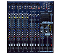 Photos Vivastreet YAMAHA EMX5016CF-Mix amplifié 16v-effets div+FLIGHT