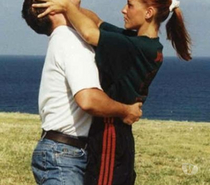Krav Maga et Self Défense