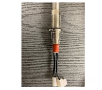 résistance chauffante de radiateur électrique SVI KALIREL