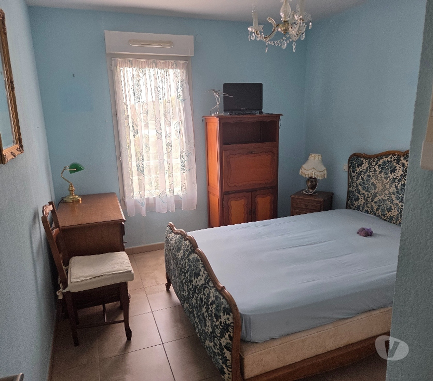 Appartements à vendre Var St Raphael - 83700 - Photos Vivastreet Vente appartement T3 St Raphaël
