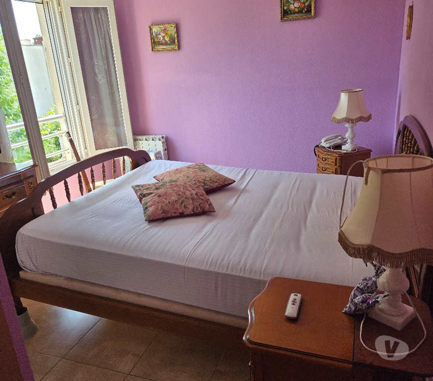Appartements à vendre Var St Raphael - 83700 - Photos Vivastreet Vente appartement T3 St Raphaël