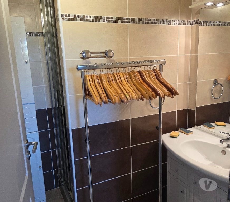Appartements à vendre Var St Raphael - 83700 - Photos Vivastreet Vente appartement T3 St Raphaël