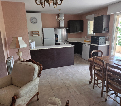 Appartements à vendre St Raphael Var - Photos Vivastreet Vente appartement T3 St Raphaël
