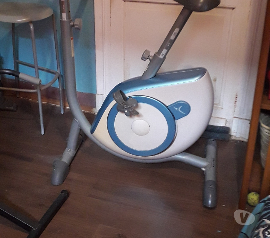 Matériel de sport Gironde Bordeaux - Photos Vivastreet velo d appartement