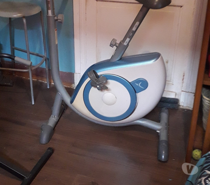 Matériel de sport Bordeaux Bordeaux - Photos Vivastreet velo d appartement