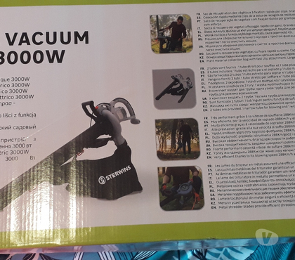 Bricolage - Jardin - Outillage Bordeaux Bordeaux - Photos Vivastreet souffleur aspirateur broyeur