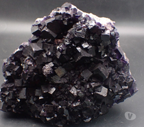 Photos Vivastreet Fluorite XXL , Mine Esperanza , Musquiz , Coahuila , Mexique