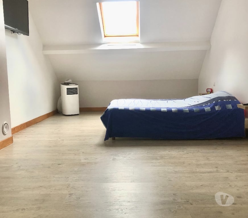 Vente Maison Aisne Plomion - 02140 - Photos Vivastreet maison 4 pièces de 103m2
