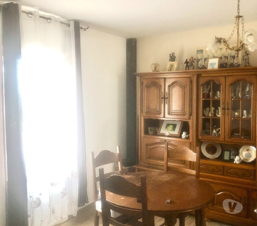Vente Maison Aisne Plomion - 02140 - Photos Vivastreet maison 4 pièces de 103m2