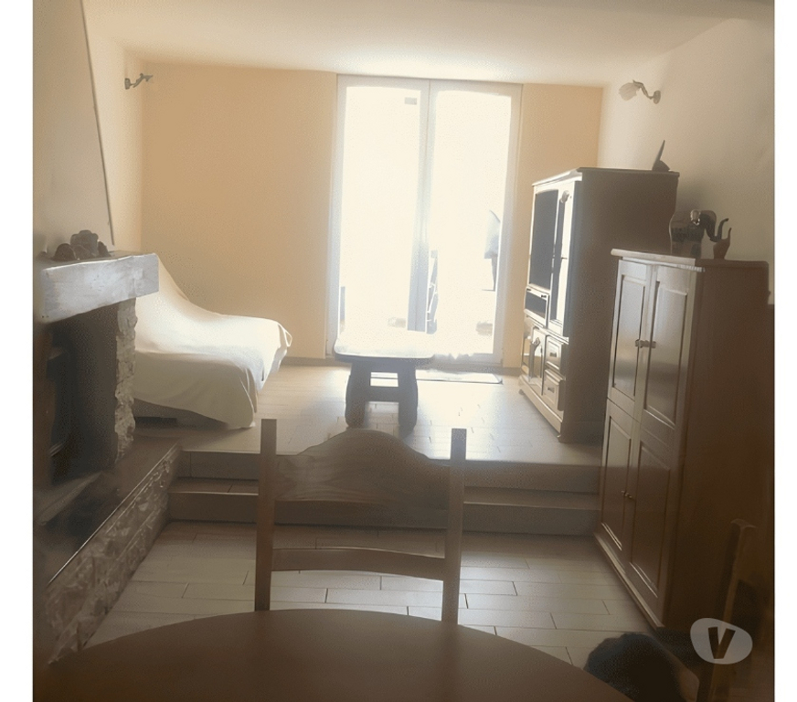 Vente Maison Aisne Plomion - 02140 - Photos Vivastreet maison 4 pièces de 103m2