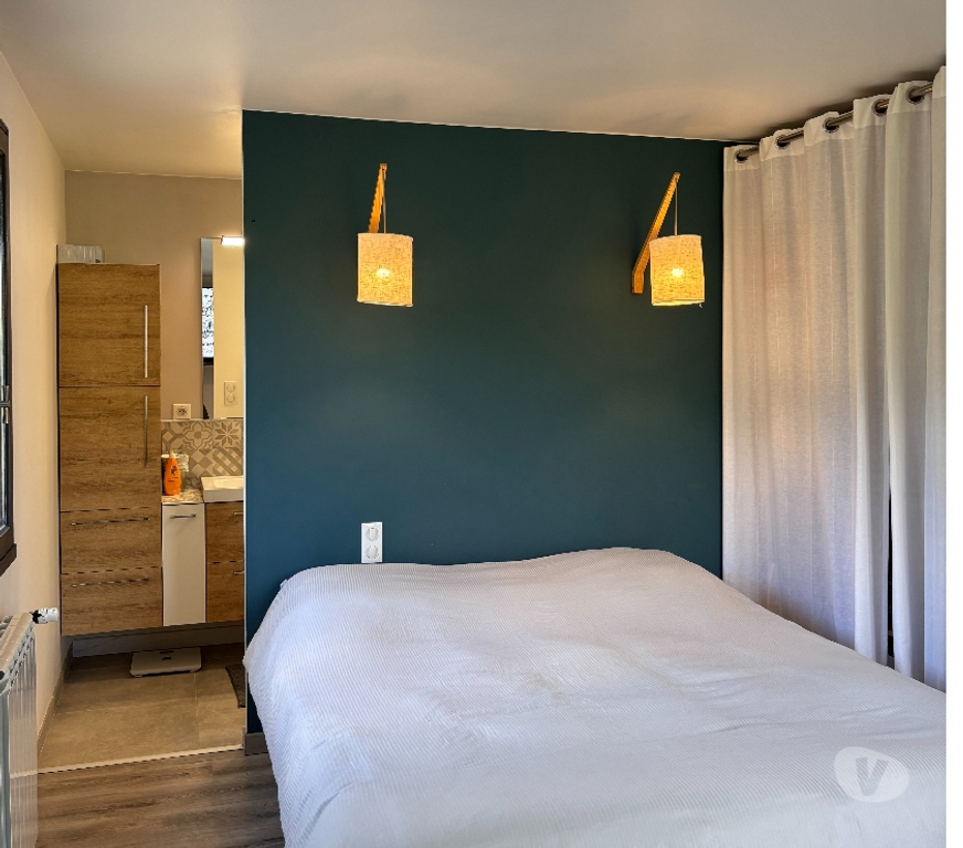 Vente Maison Aveyron Entraygues sur Truyere - 12140 - Photos Vivastreet 🏡 Grande maison familiale 288 m² avec terrain