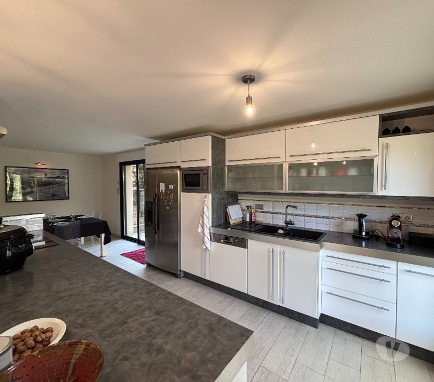 Vente Maison Aveyron Entraygues sur Truyere - 12140 - Photos Vivastreet 🏡 Grande maison familiale 288 m² avec terrain