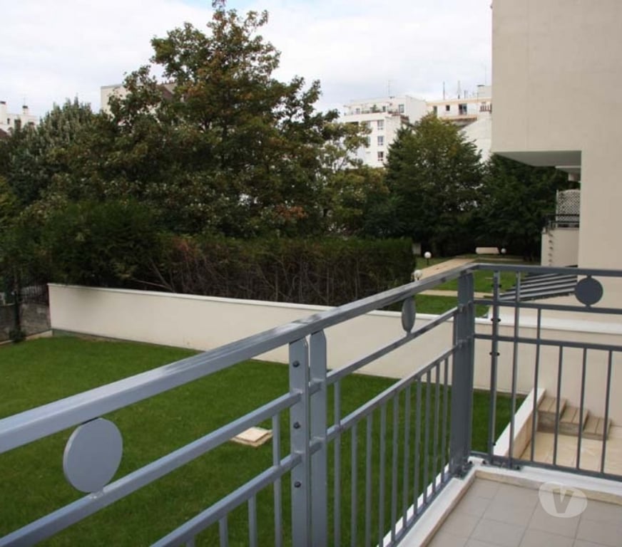Appartement meublé Hauts-de-Seine Courbevoie - 92400 - Photos Vivastreet ✅Studio meublé - 27 m² - 5 mn gare et centre ville