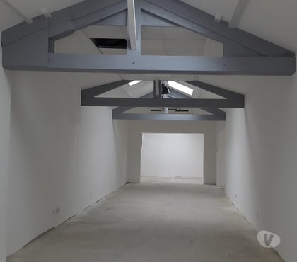 vente, location de bureau Villeurbanne Rhône - Photos Vivastreet SPECIAL INVESTISSEUR