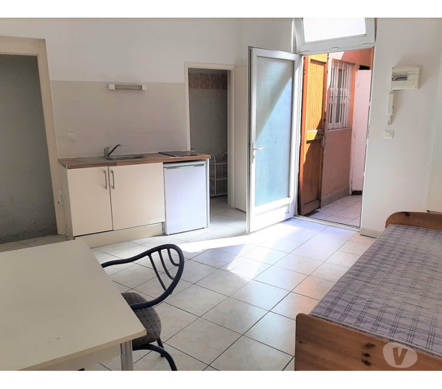 Vente Immeuble Isère Grenoble - Photos Vivastreet SPECIAL INVESTISSEUR