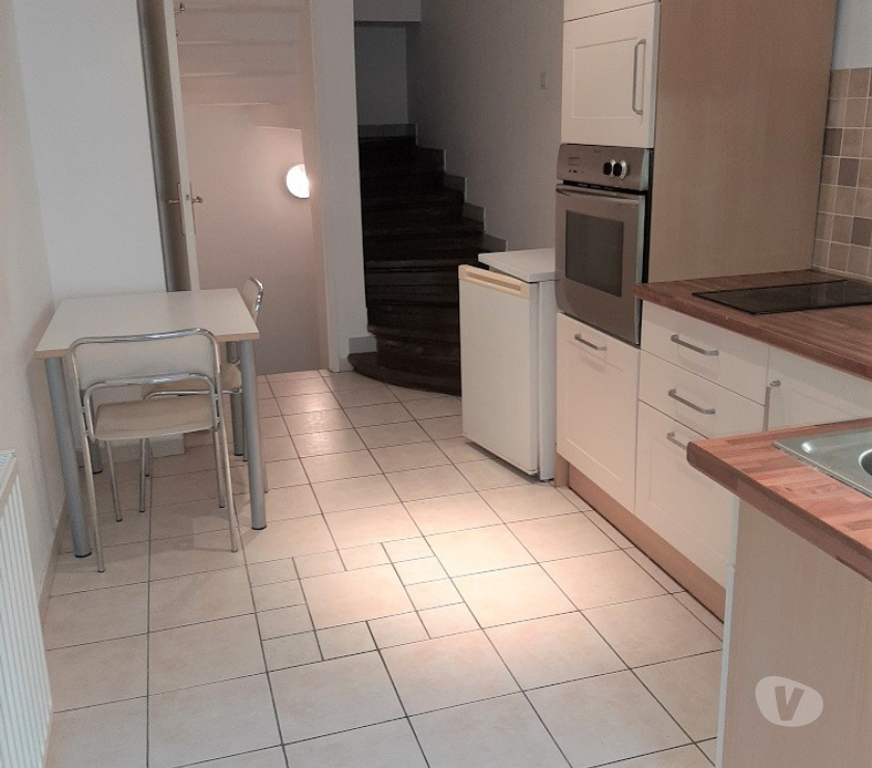 Vente Immeuble Isère Grenoble - Photos Vivastreet SPECIAL INVESTISSEUR