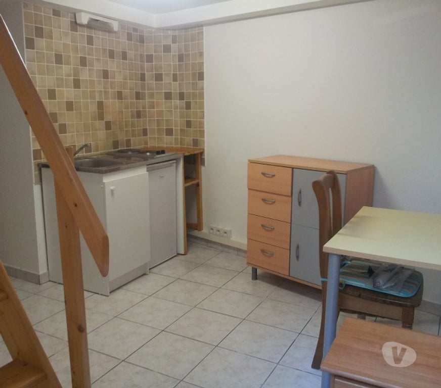 Vente Immeuble Isère Grenoble - Photos Vivastreet SPECIAL INVESTISSEUR