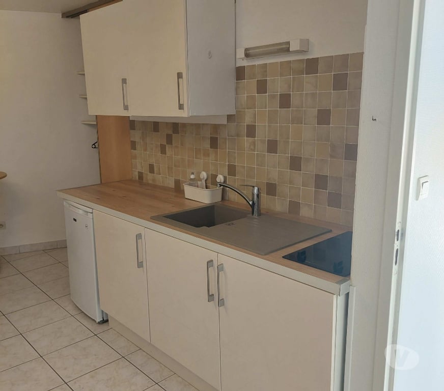 Vente Immeuble Isère Grenoble - Photos Vivastreet SPECIAL INVESTISSEUR