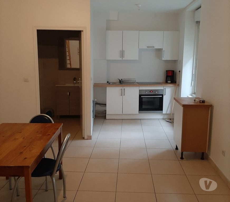 Appartements à vendre Isère Grenoble - Photos Vivastreet IDEAL INVESTISSEUR
