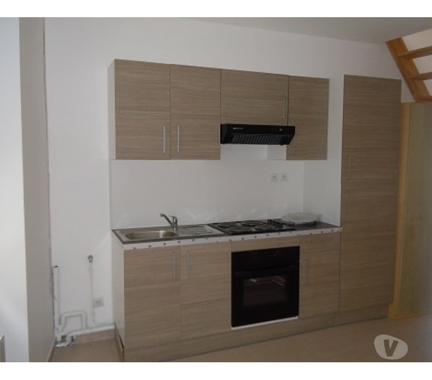 Appartements à vendre Isère Grenoble - Photos Vivastreet IDEAL INVESTISSEUR