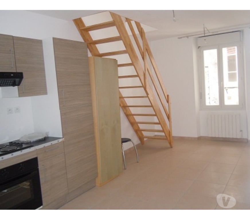 Appartements à vendre Isère Grenoble - Photos Vivastreet IDEAL INVESTISSEUR