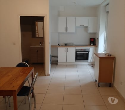 Vente Appartement Grenoble Grenoble - Photos Vivastreet IDEAL INVESTISSEUR