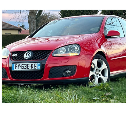 Achat voiture Biol Isère - Photos Vivastreet golf gti -5 gti carnet vw