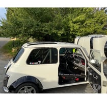 Mini Austin 8 port