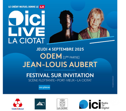 Spectacles La Ciotat Bouches-du-Rhône - Photos Vivastreet 2 billets pour 