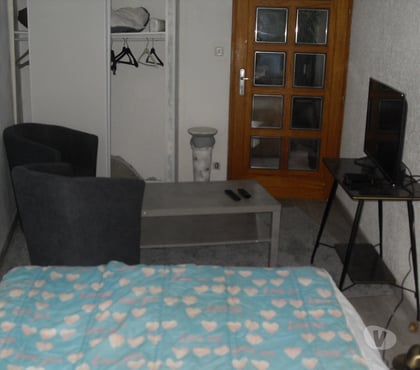 colocation Romette Gap - Photos Vivastreet colocation pour femme