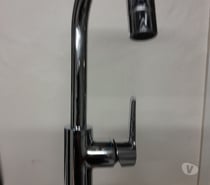 Robinet de salle de bains