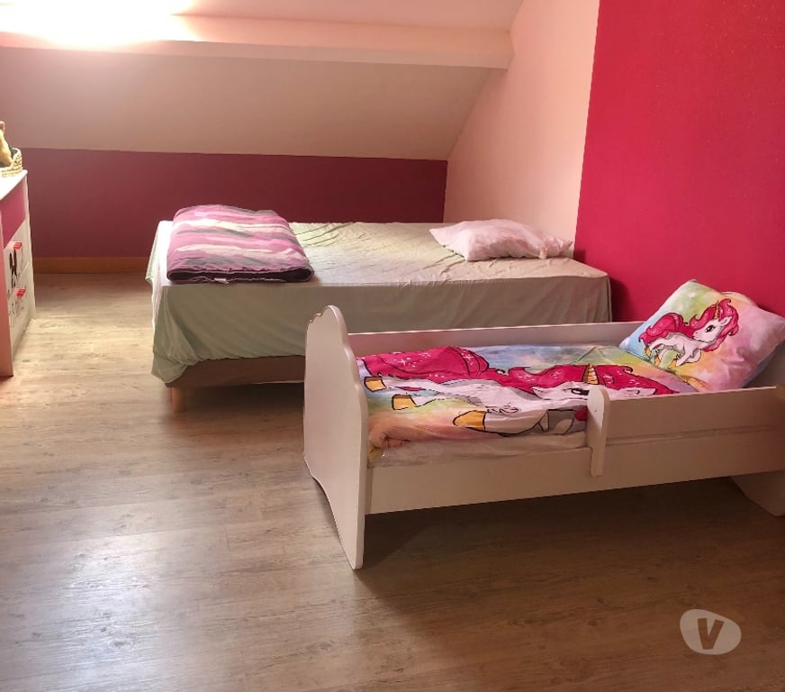 Vente Maison Aisne Plomion - 02140 - Photos Vivastreet maison 4 pièces de 103m2 a vendre