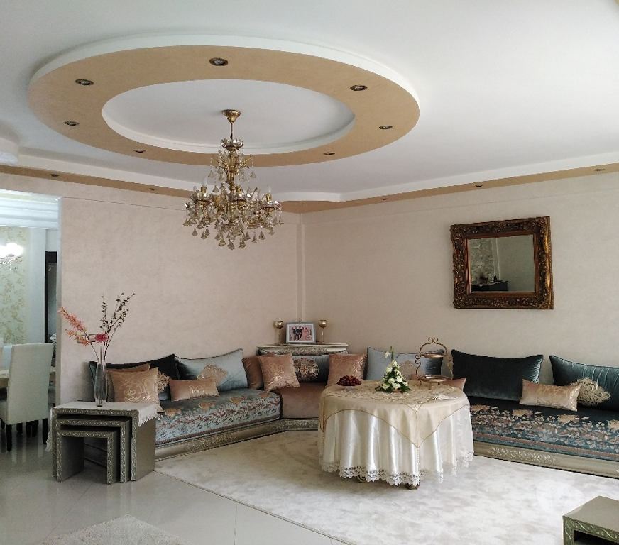 Vente Maison Maroc - Photos Vivastreet Maison de 360m2 à 3 niveaux