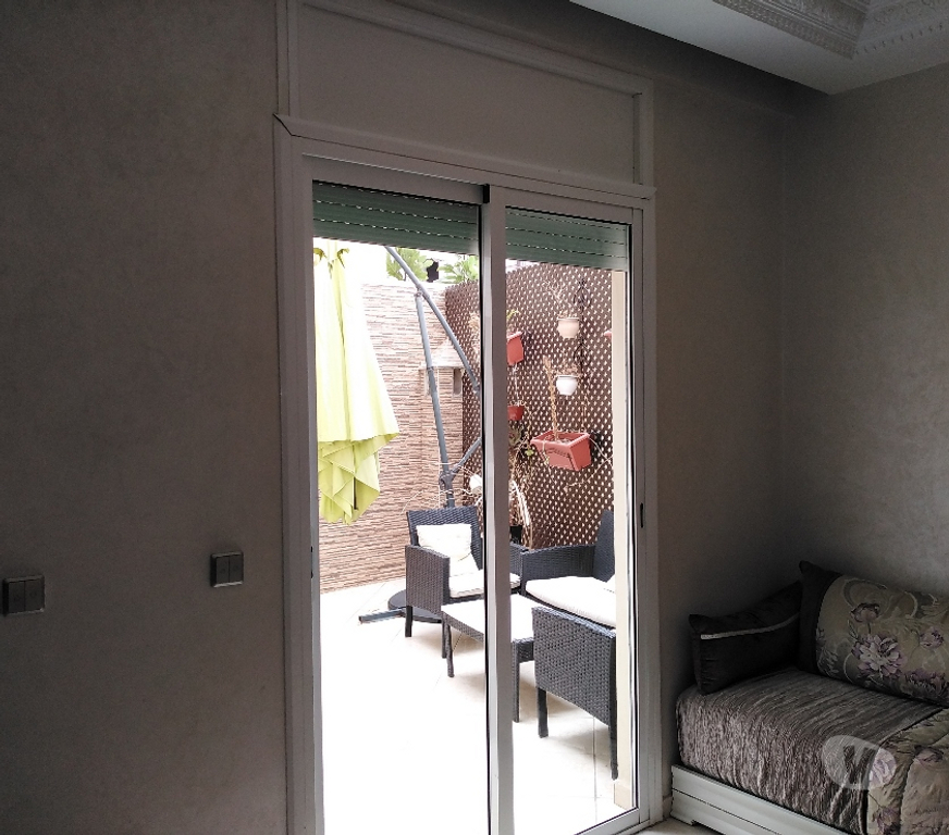 Vente Maison Maroc - Photos Vivastreet Maison de 360m2 à 3 niveaux