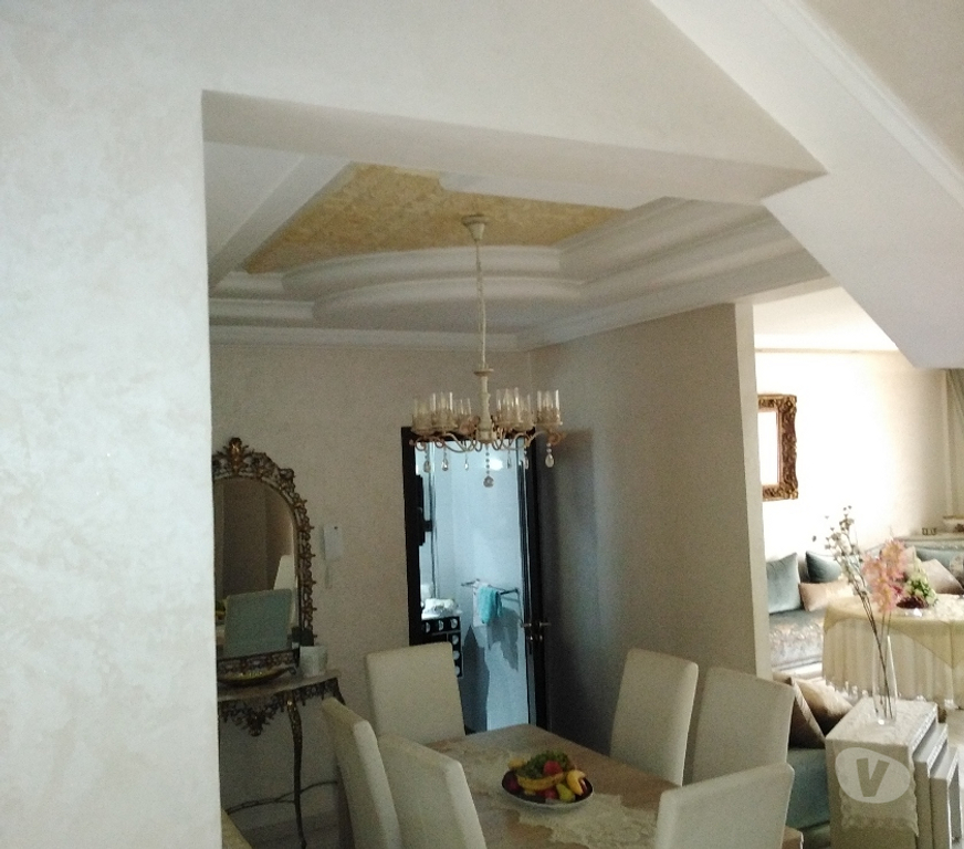 Vente Maison Maroc - Photos Vivastreet Maison de 360m2 à 3 niveaux