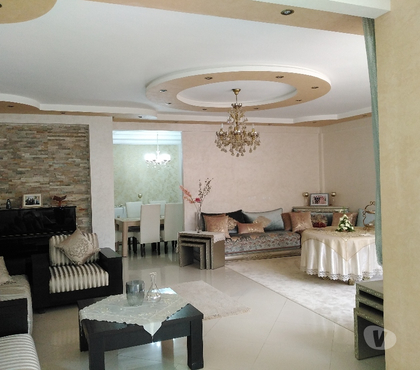 Vente Maison - Photos Vivastreet Maison de 360m2 à 3 niveaux