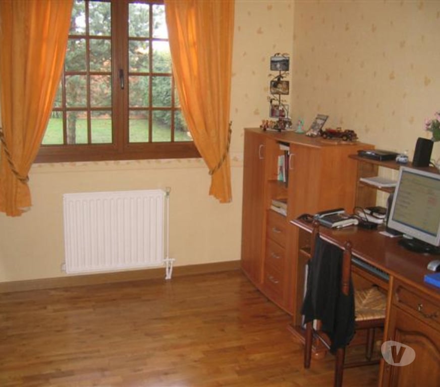 Location maison Aisne Chateau Thierry - 02400 - Photos Vivastreet maison F5 tout confort