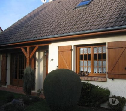 Maisons vides Chateau Thierry Aisne - Photos Vivastreet maison F5 tout confort