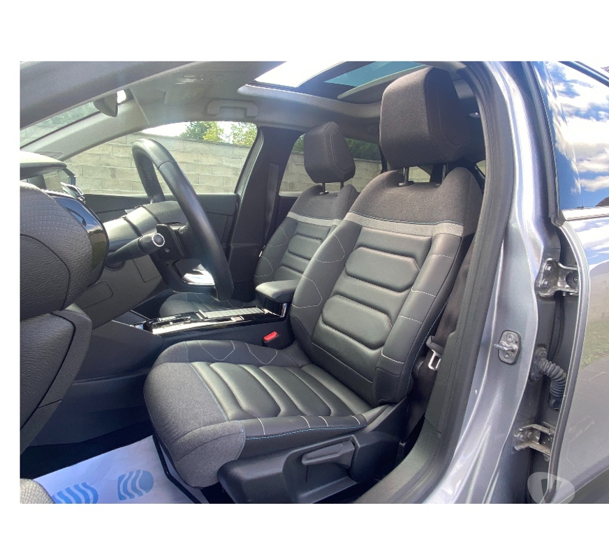 Voiture d'occasion Oise Nogent sur Oise - 60180 - Photos Vivastreet CITROEN C4 SHINE PACK 130CH ESSENCE EAT8 22950km AN 11 2022