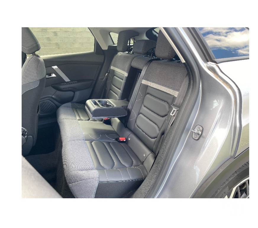 Voiture d'occasion Oise Nogent sur Oise - 60180 - Photos Vivastreet CITROEN C4 SHINE PACK 130CH ESSENCE EAT8 22950km AN 11 2022
