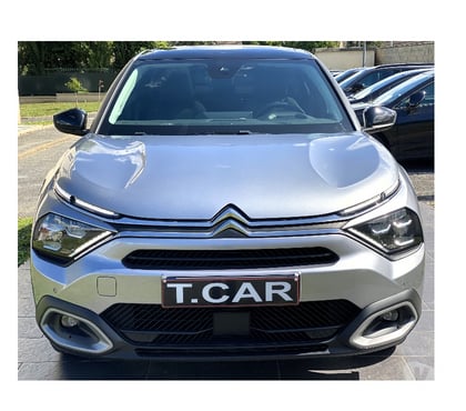 Vente voiture Nogent sur Oise Oise - Photos Vivastreet CITROEN C4 SHINE PACK 130CH ESSENCE EAT8 22950km AN 11 2022