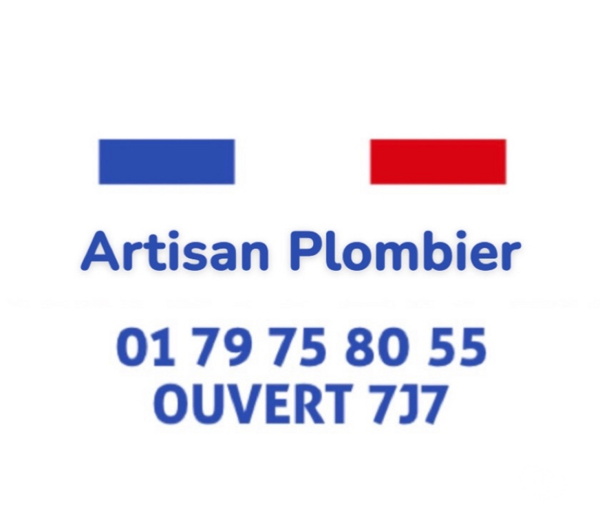 Artisans & dépannages Paris Paris 20ème ardt - 75020 - Photos Vivastreet Plombier pas cher 24h7