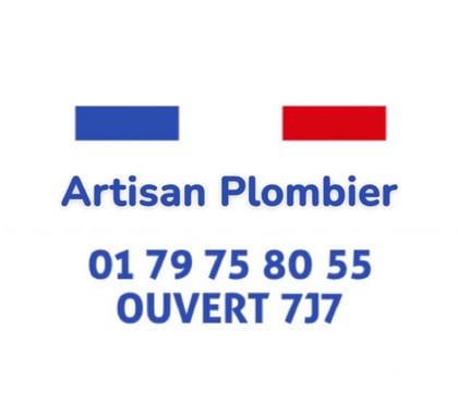 Artisans & dépannages Paris 20ème ardt Paris - Photos Vivastreet Plombier pas cher 24h7