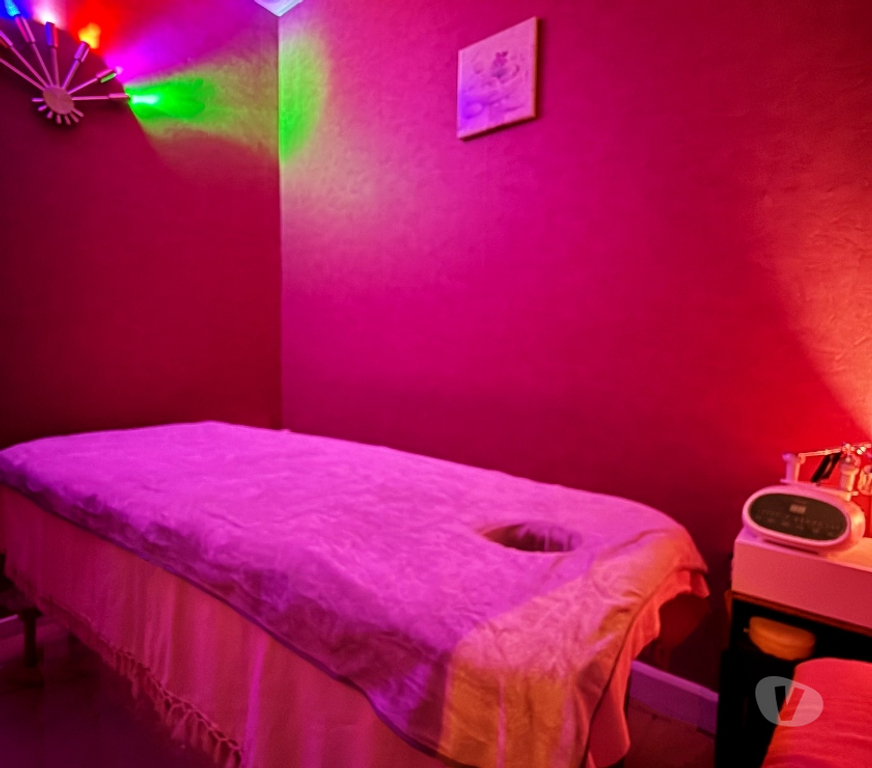 Massages Paris Paris 11ème ardt - 75011 - Photos Vivastreet Institut Bauhinia - Massage et relaxation 75011 Ledru-Rollin